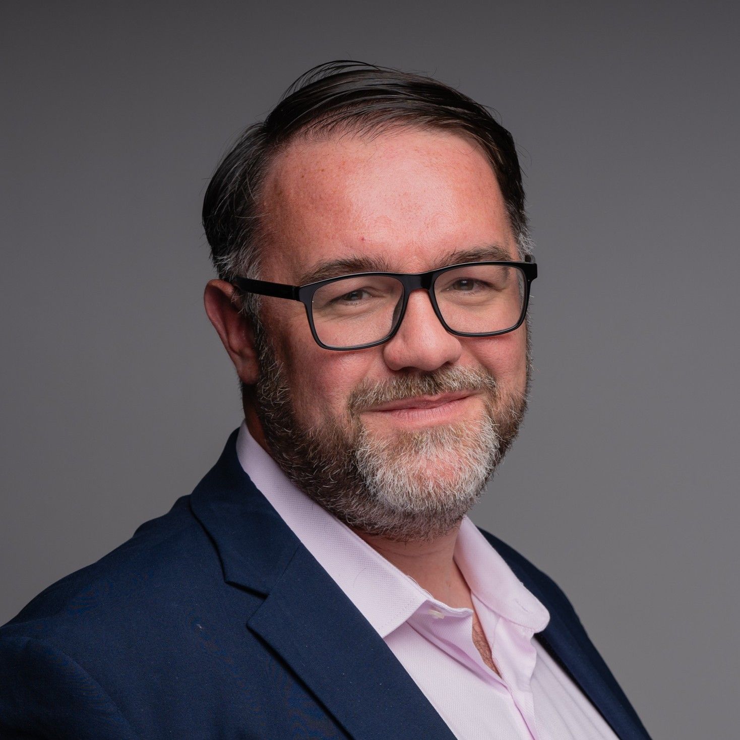 Speaker image for Mark Prouse