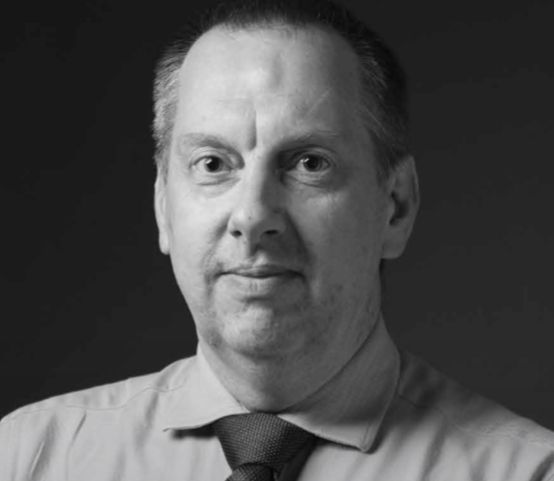 Steve MacKenzie