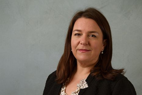 Laura Gibb
