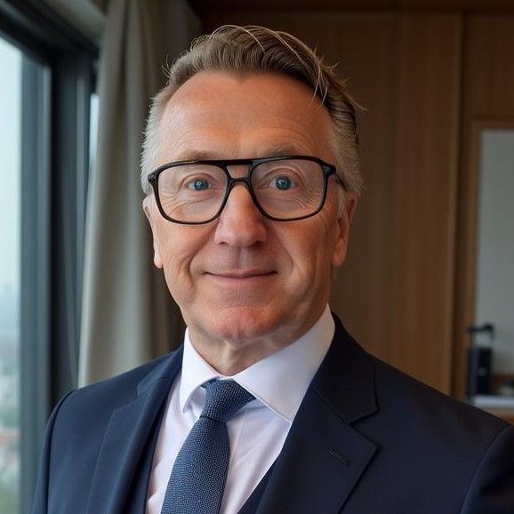 Laurent Giezendanner