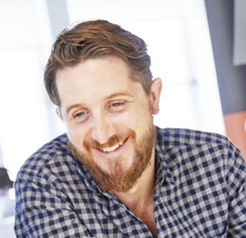 Speaker profile image for Iain Wallace