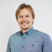 Speaker profile image for Jakub Vališ
