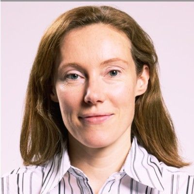 Speaker profile image for Jean Devlin