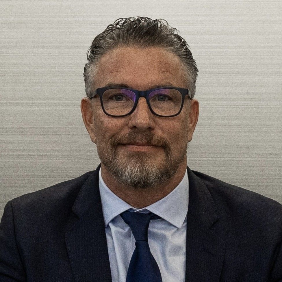 Speaker image for James Houghton