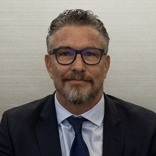 Speaker profile image for James Houghton