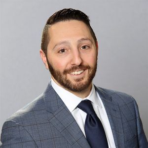 Jonathan Antar