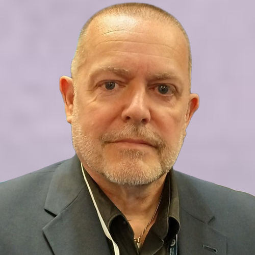 Speaker profile image for Jonathan Gladwin