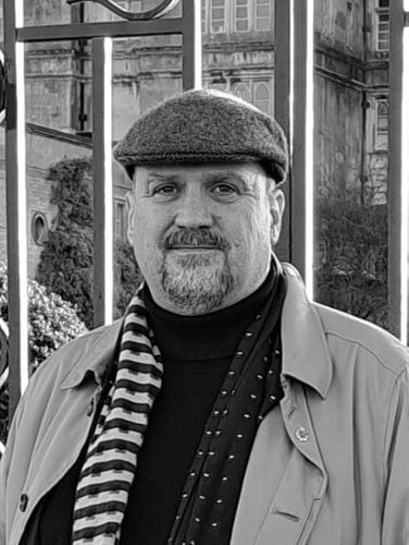 Speaker profile image for Justin Brown