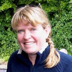 Lisa Reilly