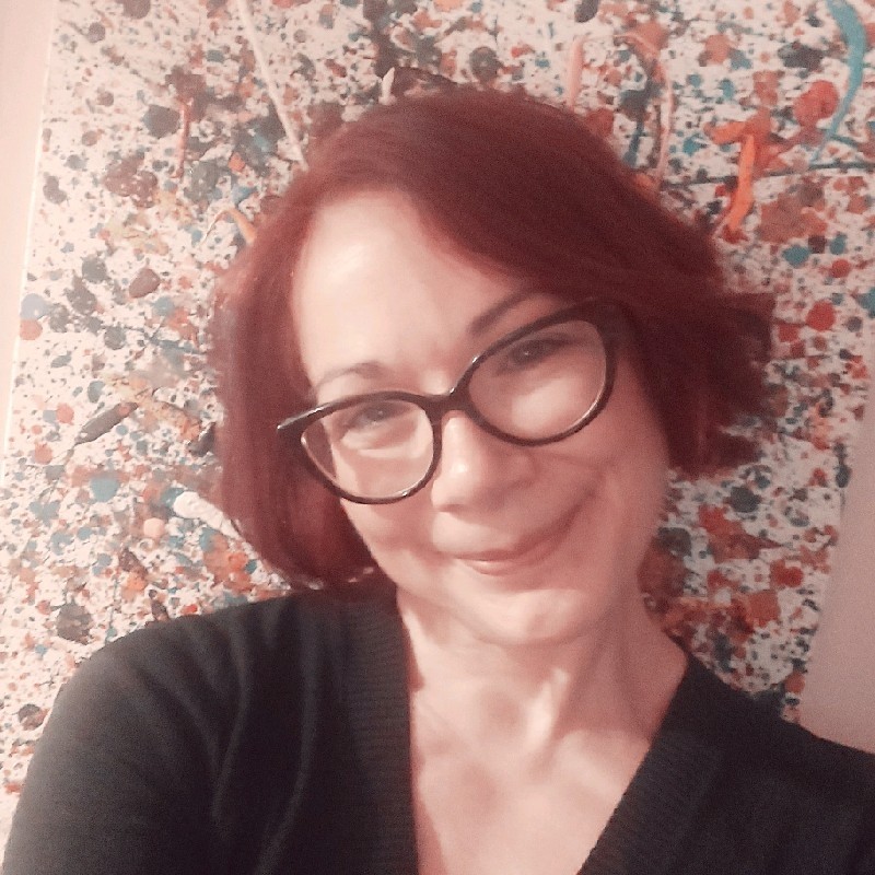 Lori  Taliesin