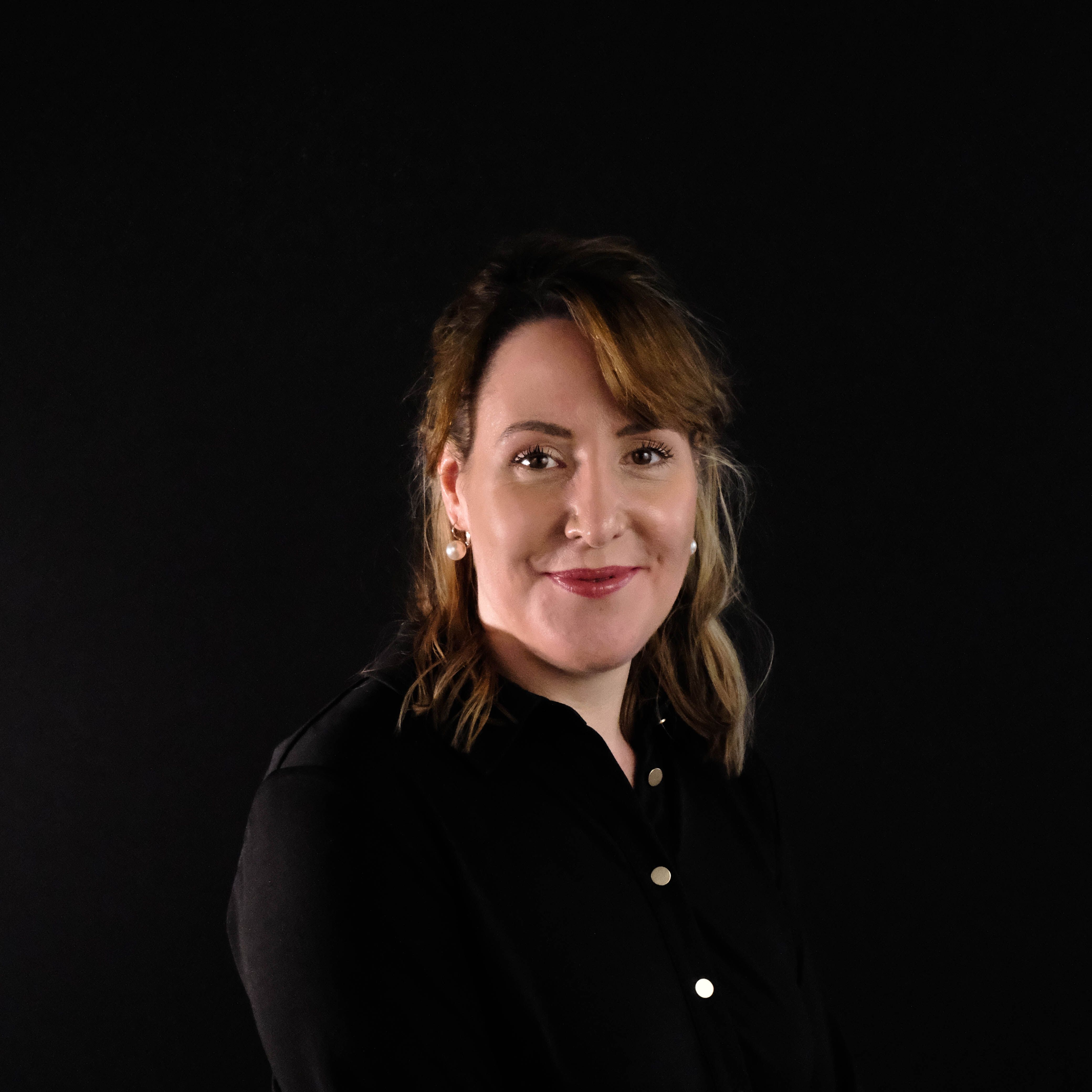 Speaker image for Lucy Ketley