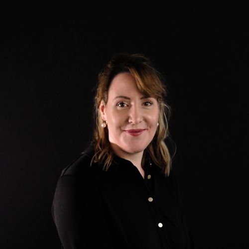 Speaker profile image for Lucy Ketley