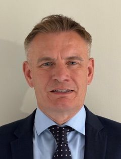 Speaker image for Michael Orchard