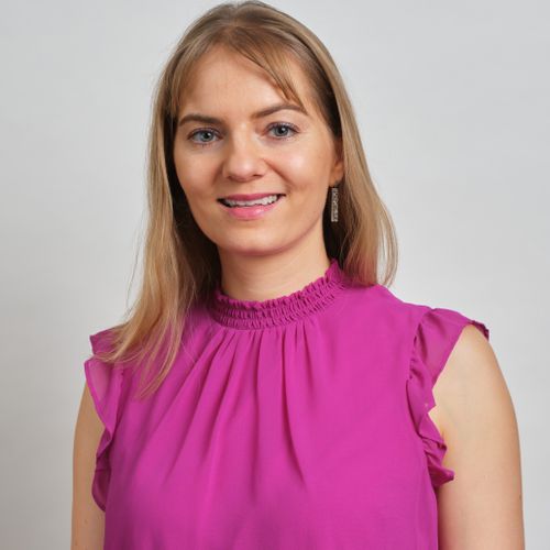 Moona Ederveen-Schneider