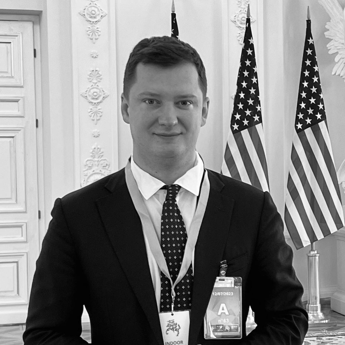 Mykola Volkivskyi