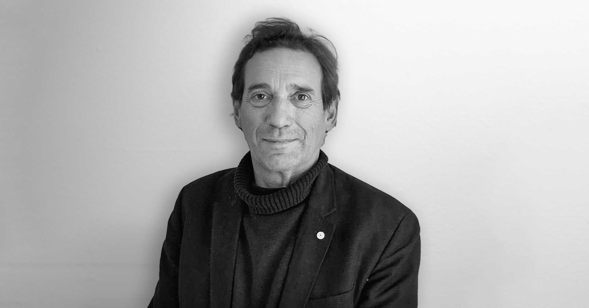 Nicolas Richter
