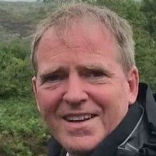 Paul Knox-Clarke