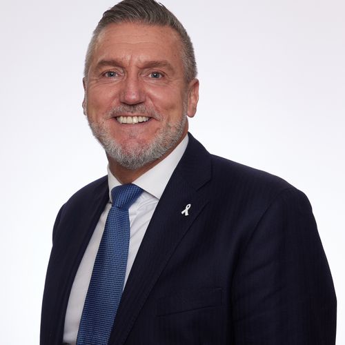 Speaker profile image for Paul Furnell