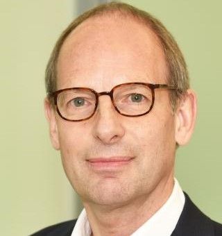 Speaker profile image for Rick Cudworth