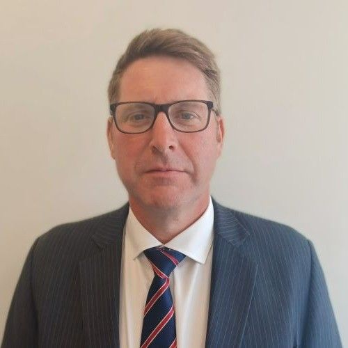 Rob Dawson