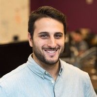 Speaker profile image for Ronen Cohen