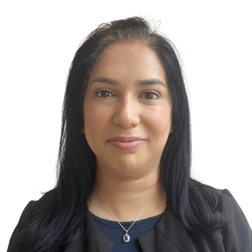 Speaker profile image for Rosehanna Chowdhury FBCI F.ISRM