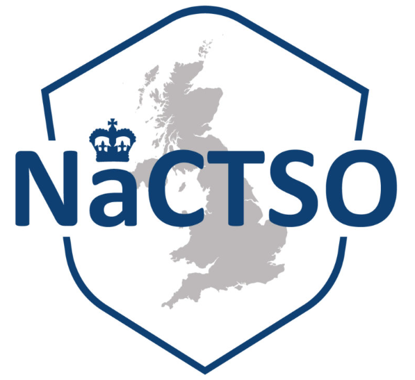 Senior NaCTSO Official