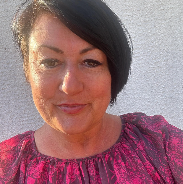 Sarah Jane Cork