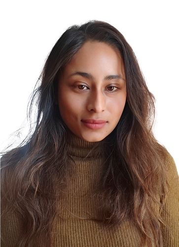 Speaker profile image for Shamsun Nahar