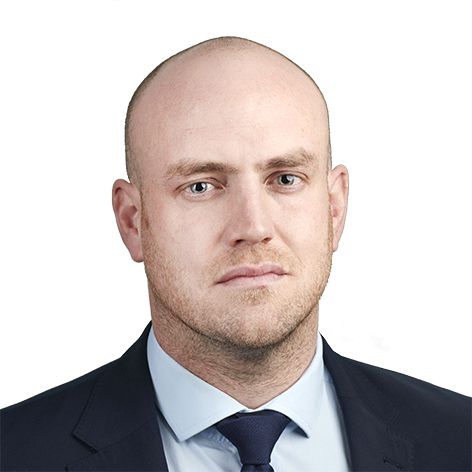 Speaker image for Simon Maxwell