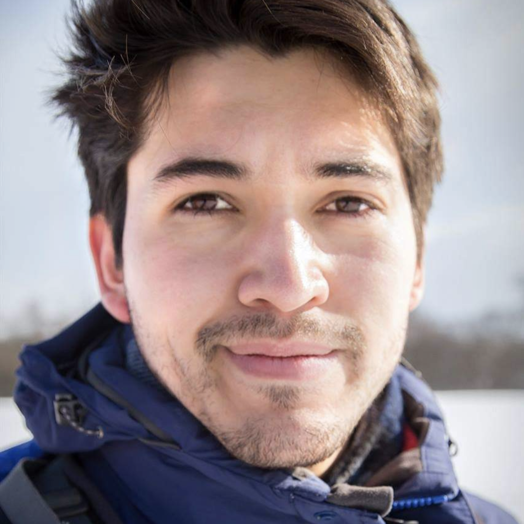Speaker image for Christian Fisher