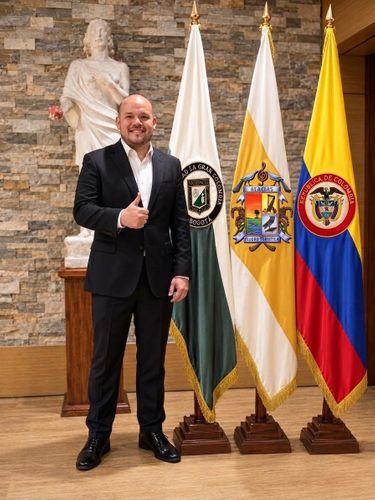 Speaker profile image for Humberto Gait&aacute;n Garc&iacute;a