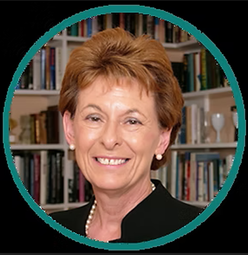 Speaker image for Lady Olga Maitland