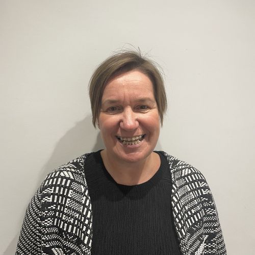 Lisa Plain