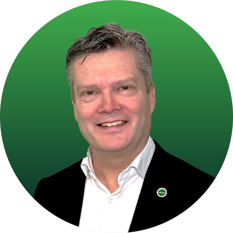 Martin Dubbey