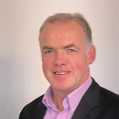 Paul Kennedy