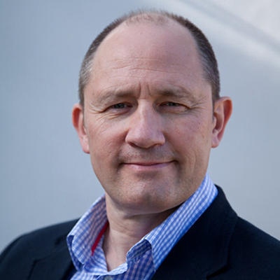 Phil Parker
