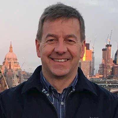 Tim Cutbill