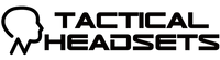 Company name - Tactical Headsets Sweden