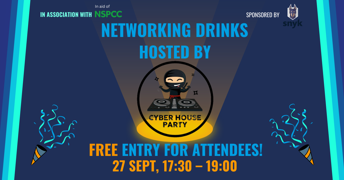 networking drinks