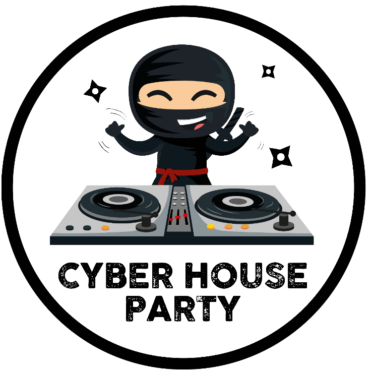 Cyber House Party Loho