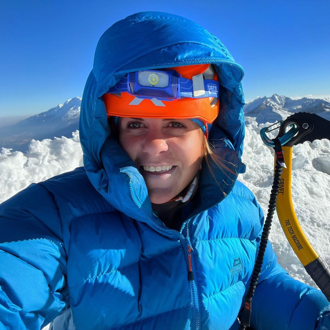 Lisa Forte Ski Ski 