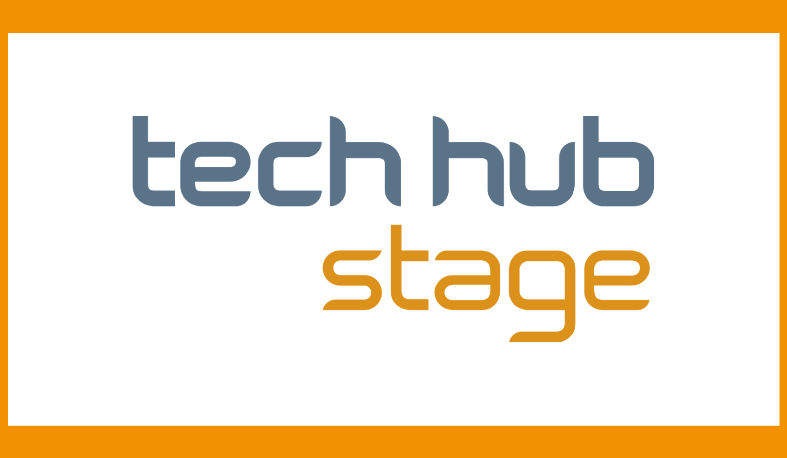 Tech Hub Stage