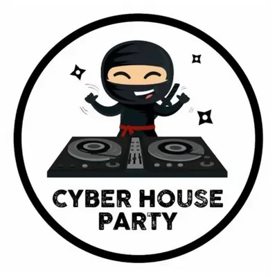 Cyber House Party 