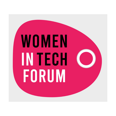 Women In Tech Forum 