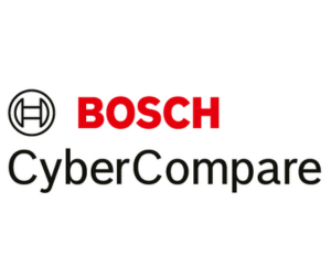 bosch compare logo
