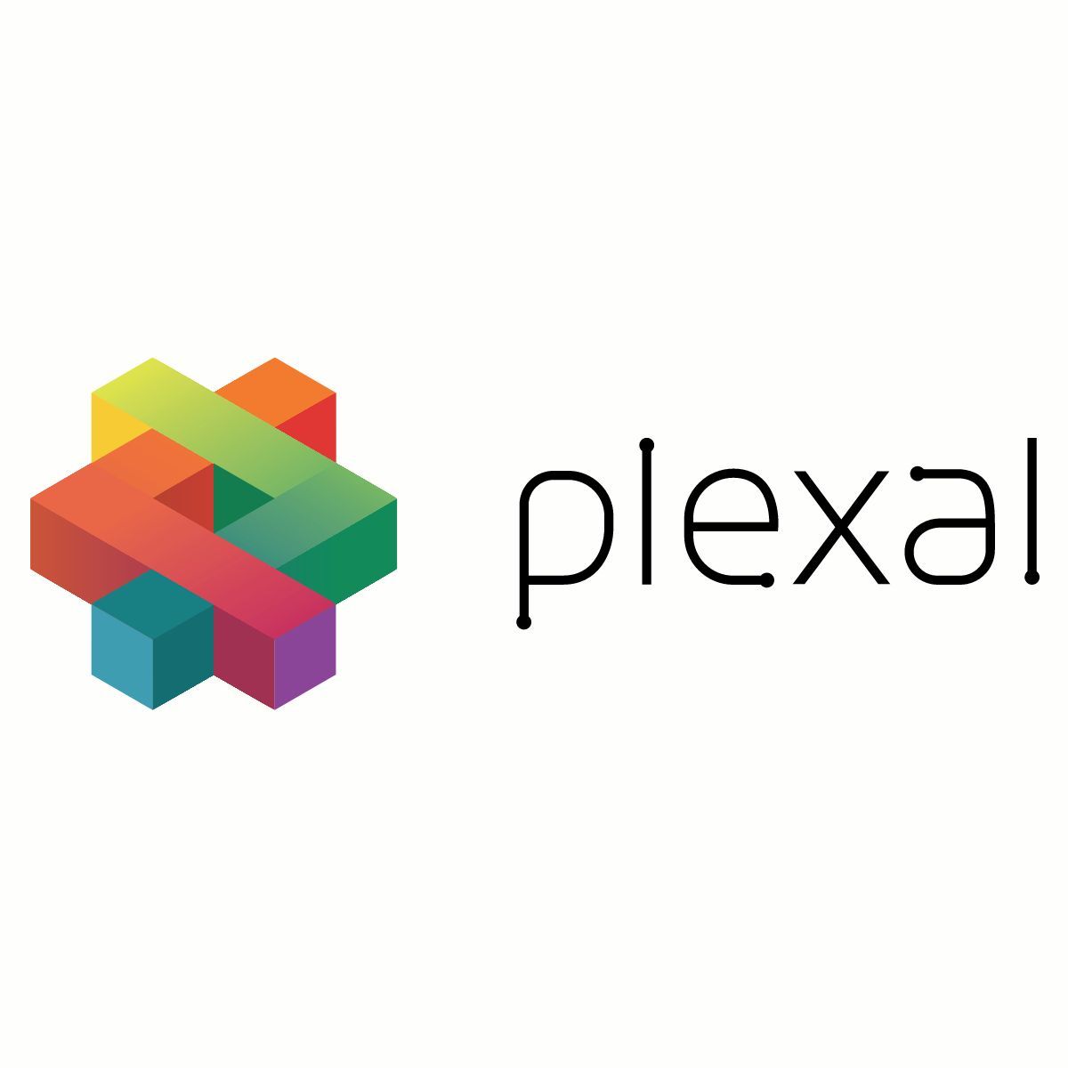 Plexal new logo 