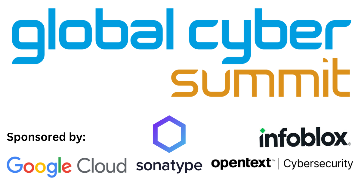 GLOBAL CYBER SUMMIT