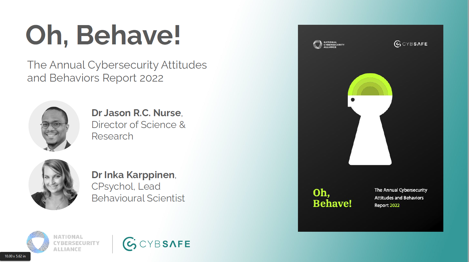 cybsafe 1