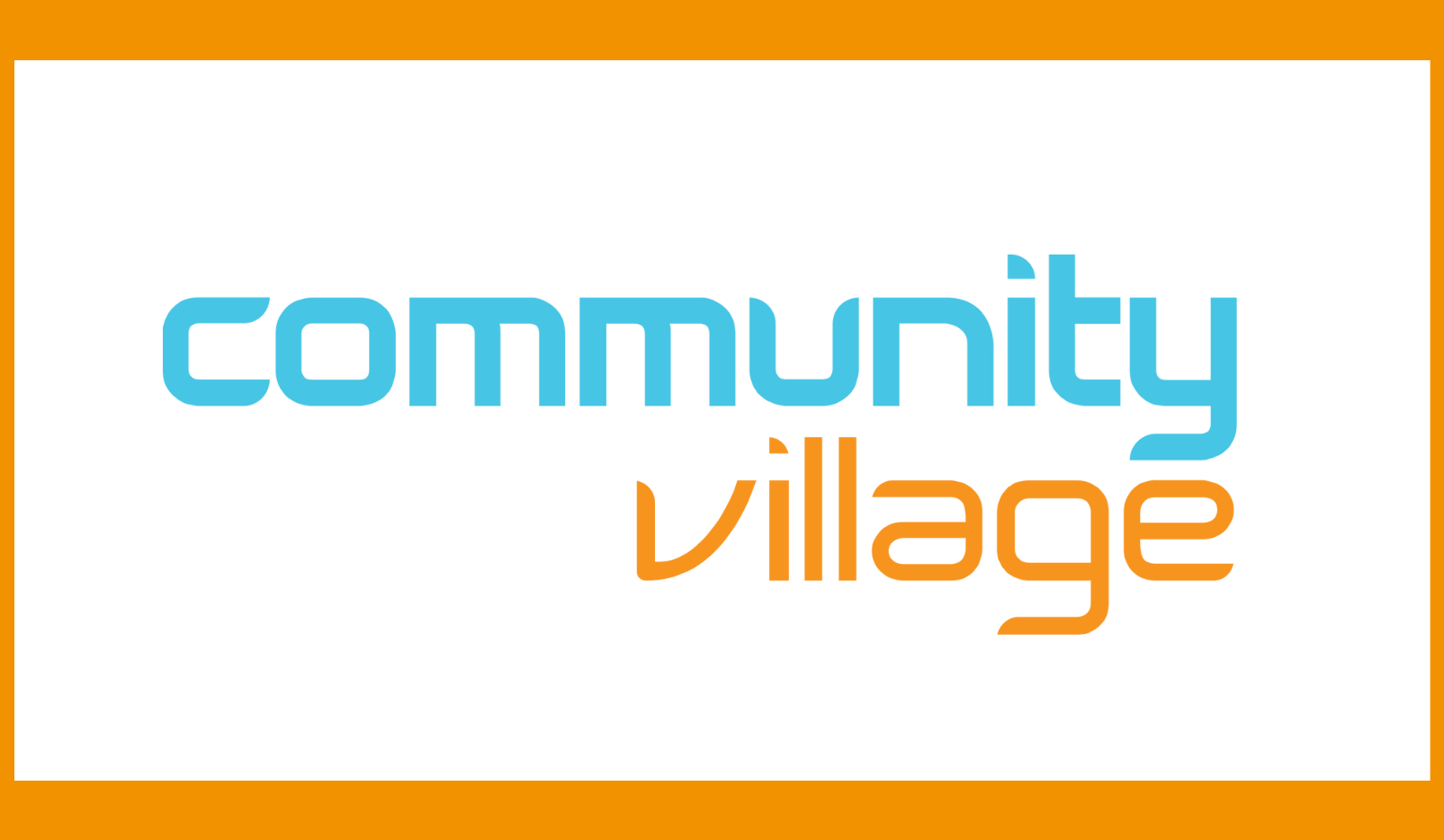 community villagee